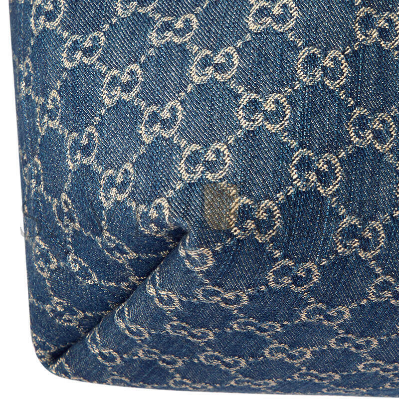 GUCCI GIGLIO LARGE TOTE BAG 853971 (60*47*16cm)